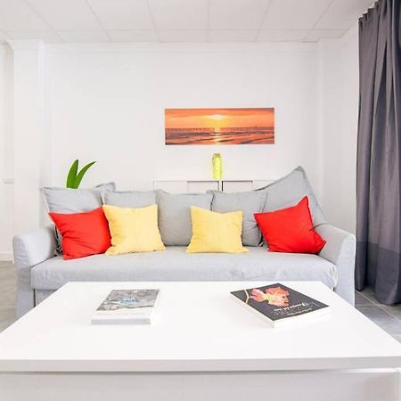 Loft Life 2 Apartment อาร์เรซิเฟ ภายนอก รูปภาพ
