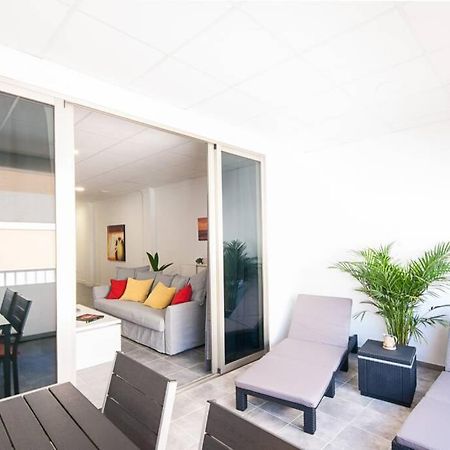 Loft Life 2 Apartment อาร์เรซิเฟ ภายนอก รูปภาพ