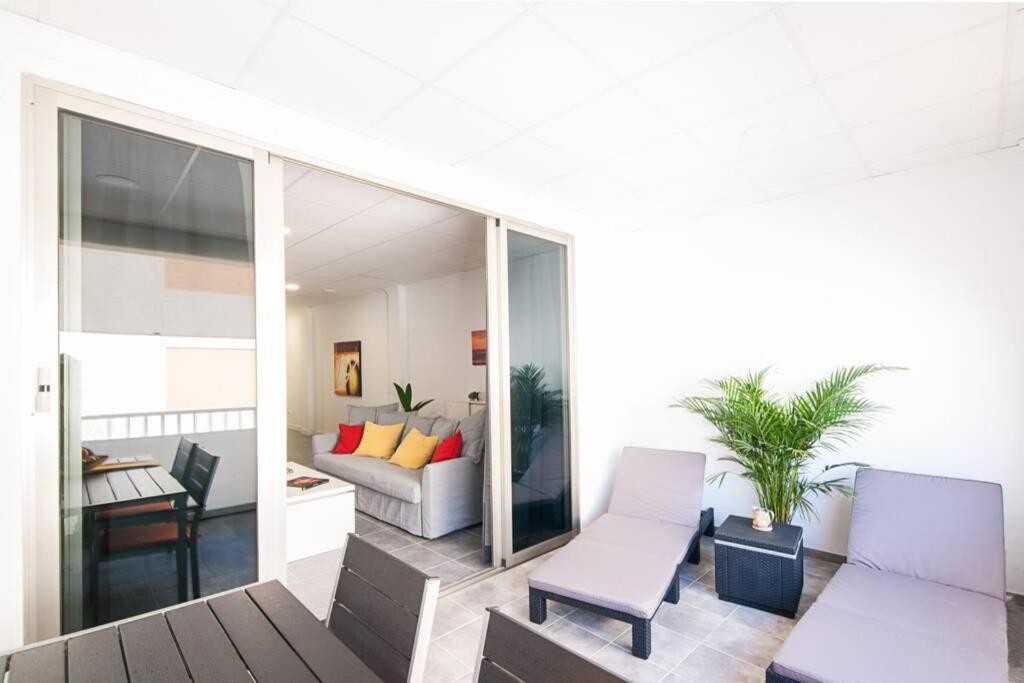 Loft Life 2 Apartment อาร์เรซิเฟ ภายนอก รูปภาพ