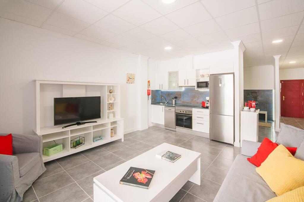 Loft Life 2 Apartment อาร์เรซิเฟ ภายนอก รูปภาพ