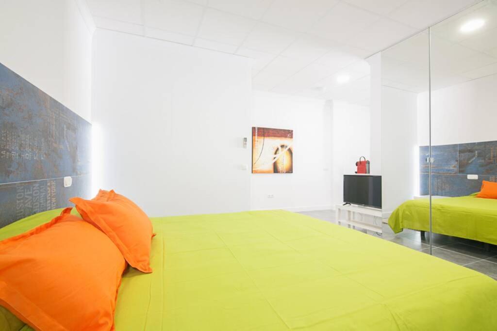 Loft Life 2 Apartment อาร์เรซิเฟ ภายนอก รูปภาพ