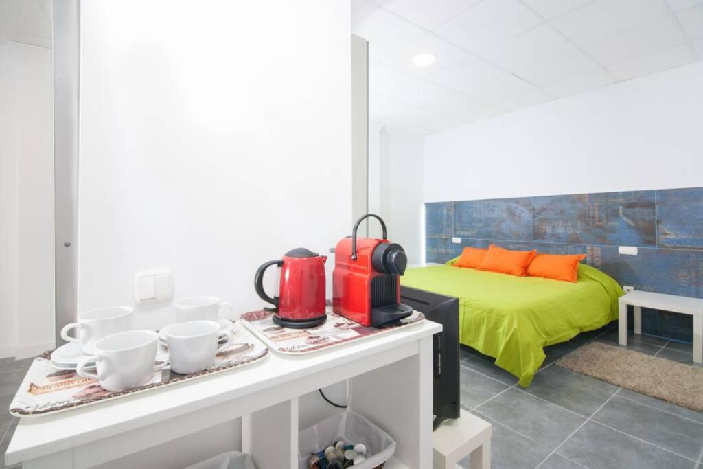 Loft Life 2 Apartment อาร์เรซิเฟ ภายนอก รูปภาพ