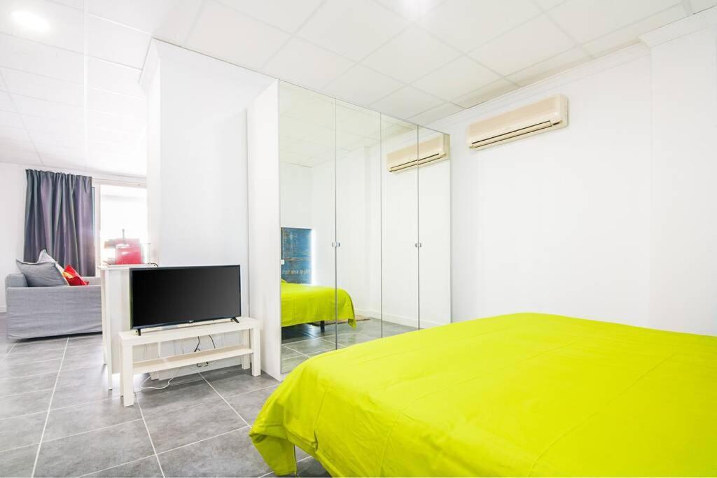 Loft Life 2 Apartment อาร์เรซิเฟ ภายนอก รูปภาพ