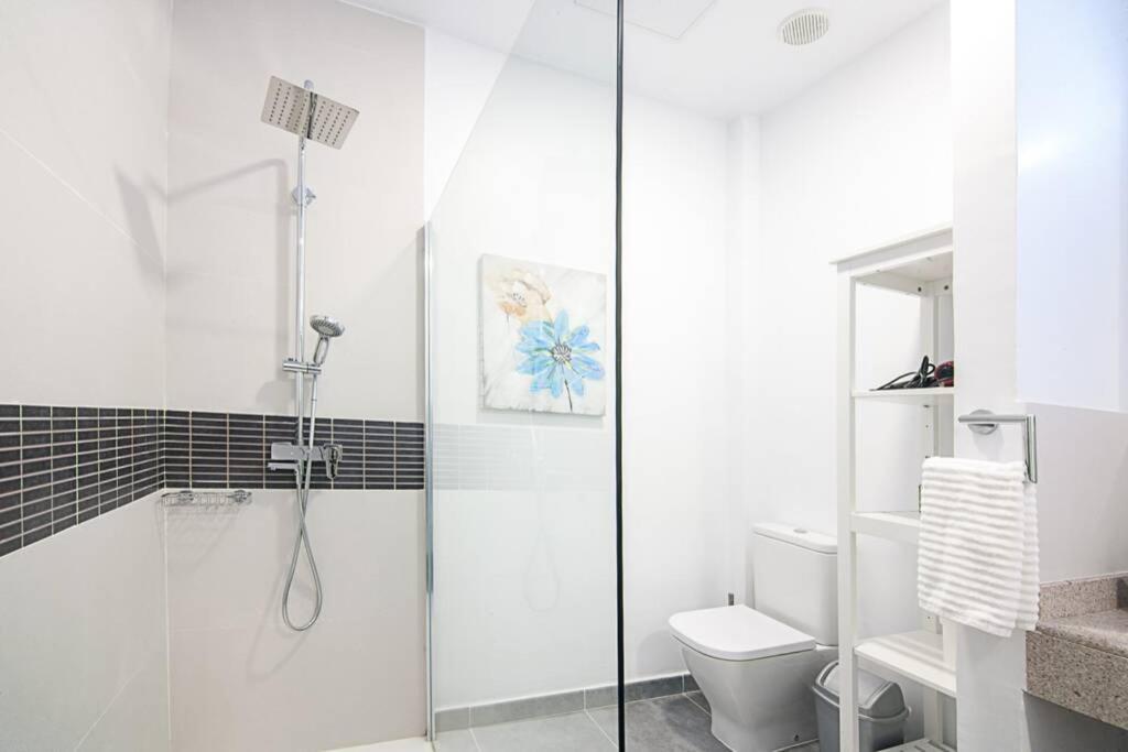 Loft Life 2 Apartment อาร์เรซิเฟ ภายนอก รูปภาพ