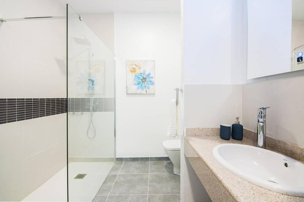 Loft Life 2 Apartment อาร์เรซิเฟ ภายนอก รูปภาพ