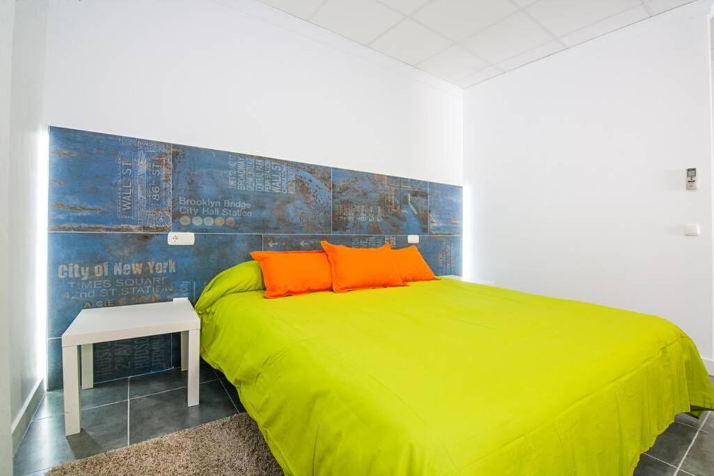 Loft Life 2 Apartment อาร์เรซิเฟ ภายนอก รูปภาพ