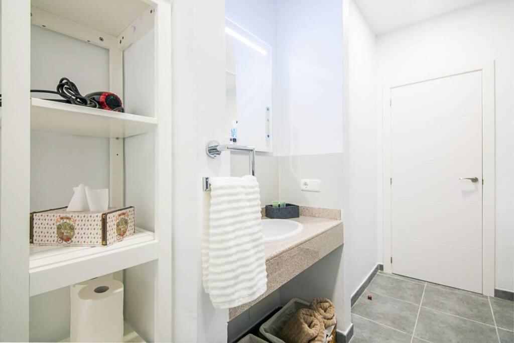 Loft Life 2 Apartment อาร์เรซิเฟ ภายนอก รูปภาพ