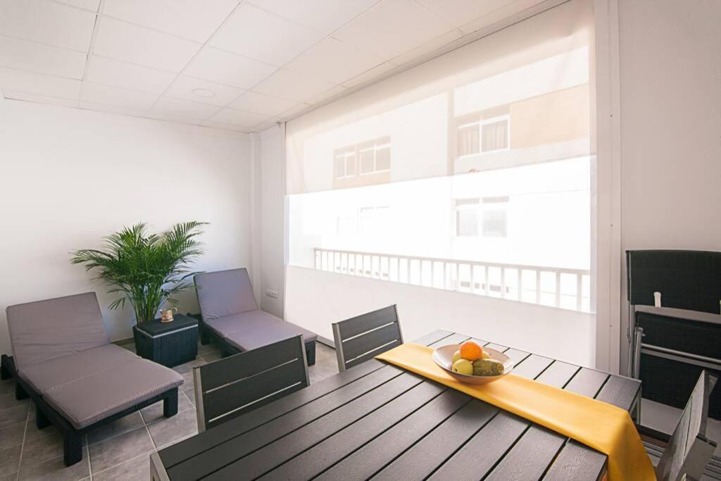 Loft Life 2 Apartment อาร์เรซิเฟ ภายนอก รูปภาพ