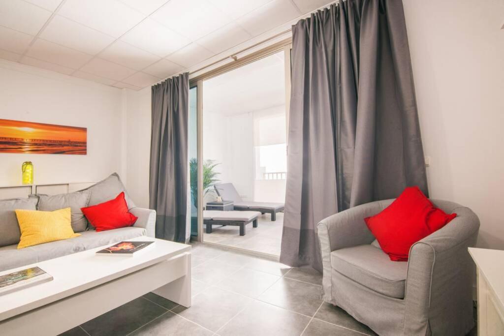 Loft Life 2 Apartment อาร์เรซิเฟ ภายนอก รูปภาพ