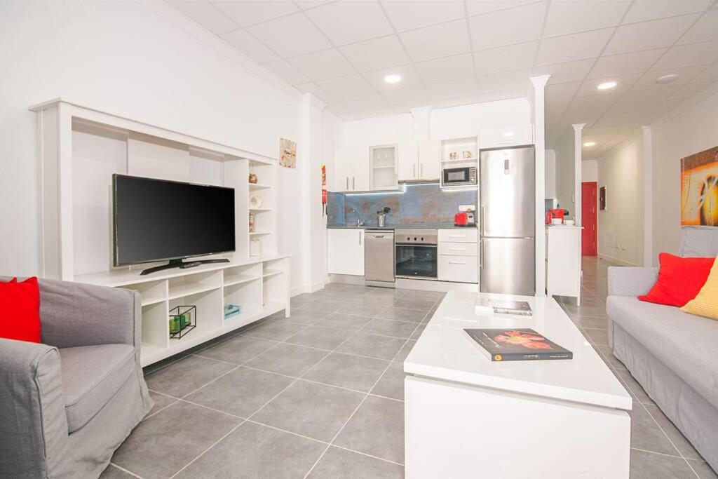 Loft Life 2 Apartment อาร์เรซิเฟ ภายนอก รูปภาพ